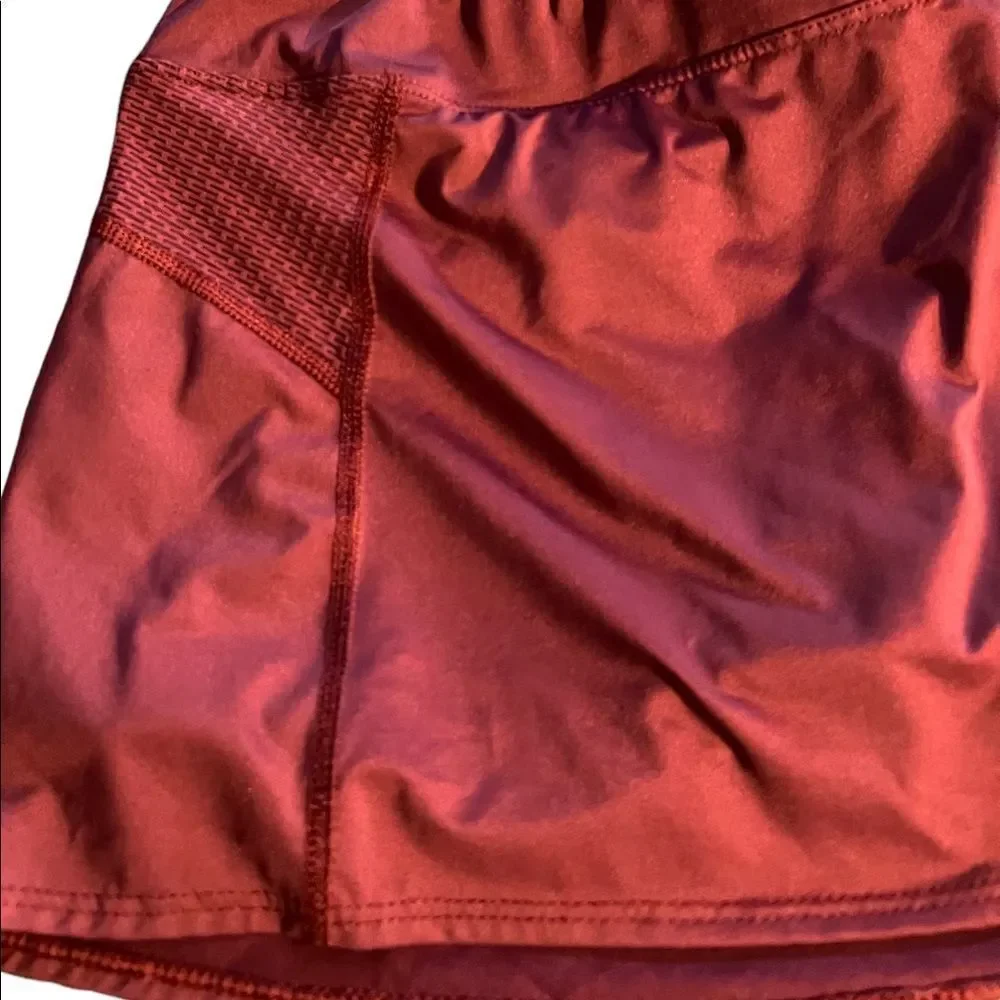 Augusta Sportswear Girls Size Large Athletic Skort‎